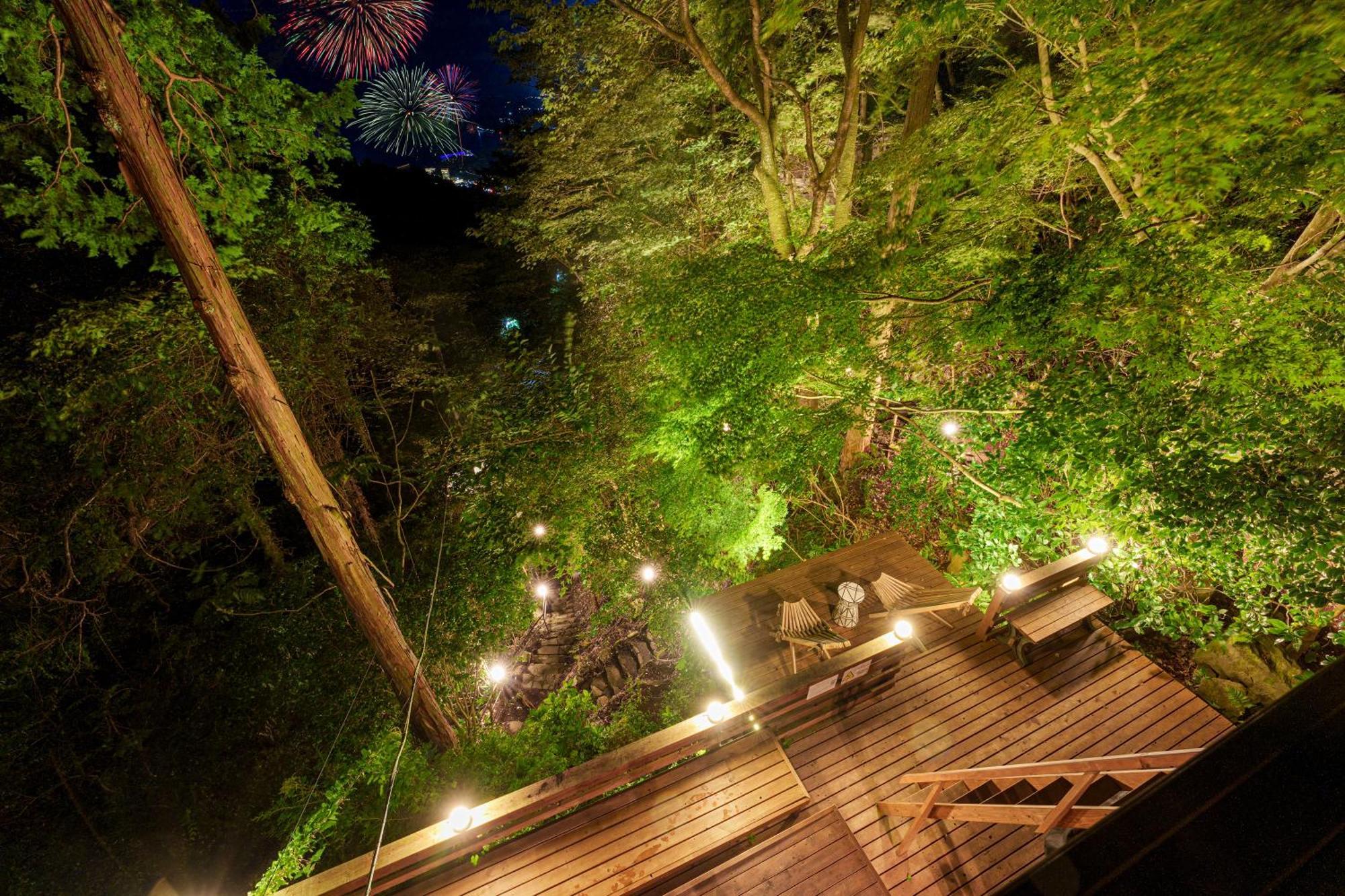 Amao Villa 熱海 Atami  Exterior foto